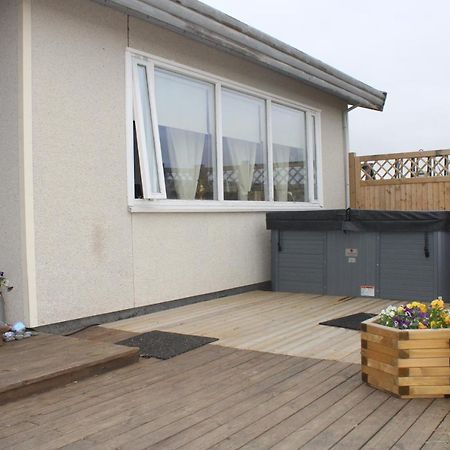 Stori-Bakki Guesthouse-With Hot Tub Egilsstadir Luaran gambar